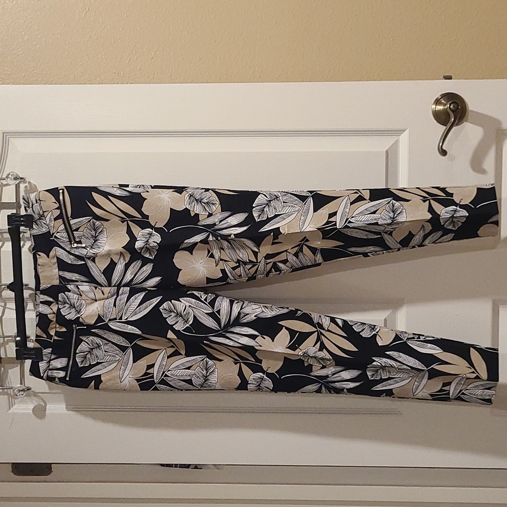 Chico's ankle pants